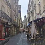 Gustave - Quartier Historique