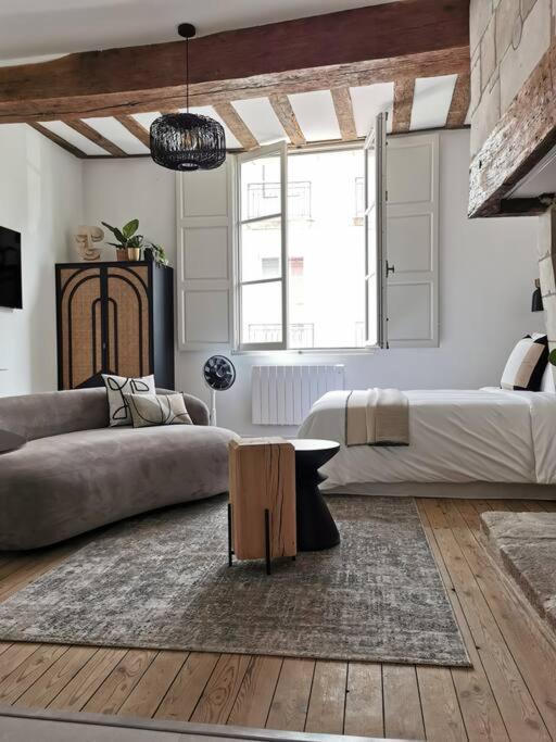 Gustave - Quartier Historique Appartement Nantes